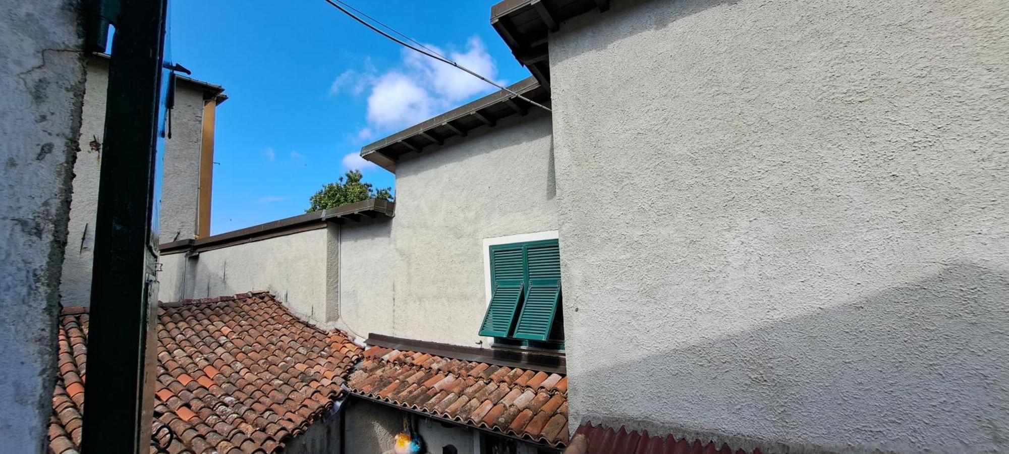La Casetta - Locazione Turistica Voltaggio Exterior photo